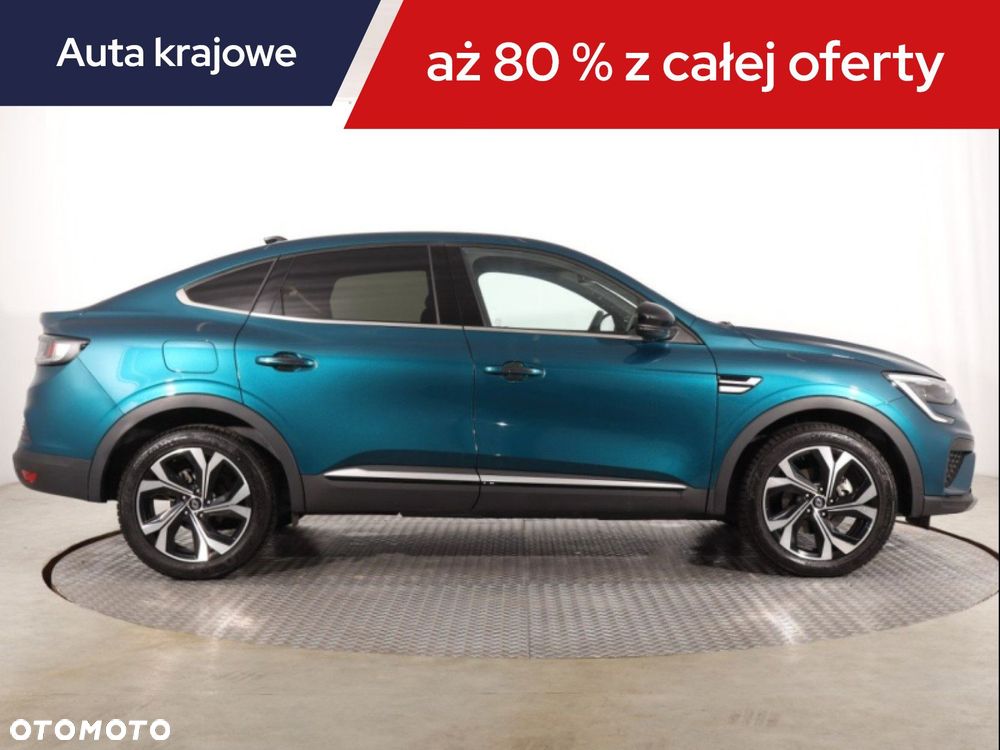 Renault Arkana - 8