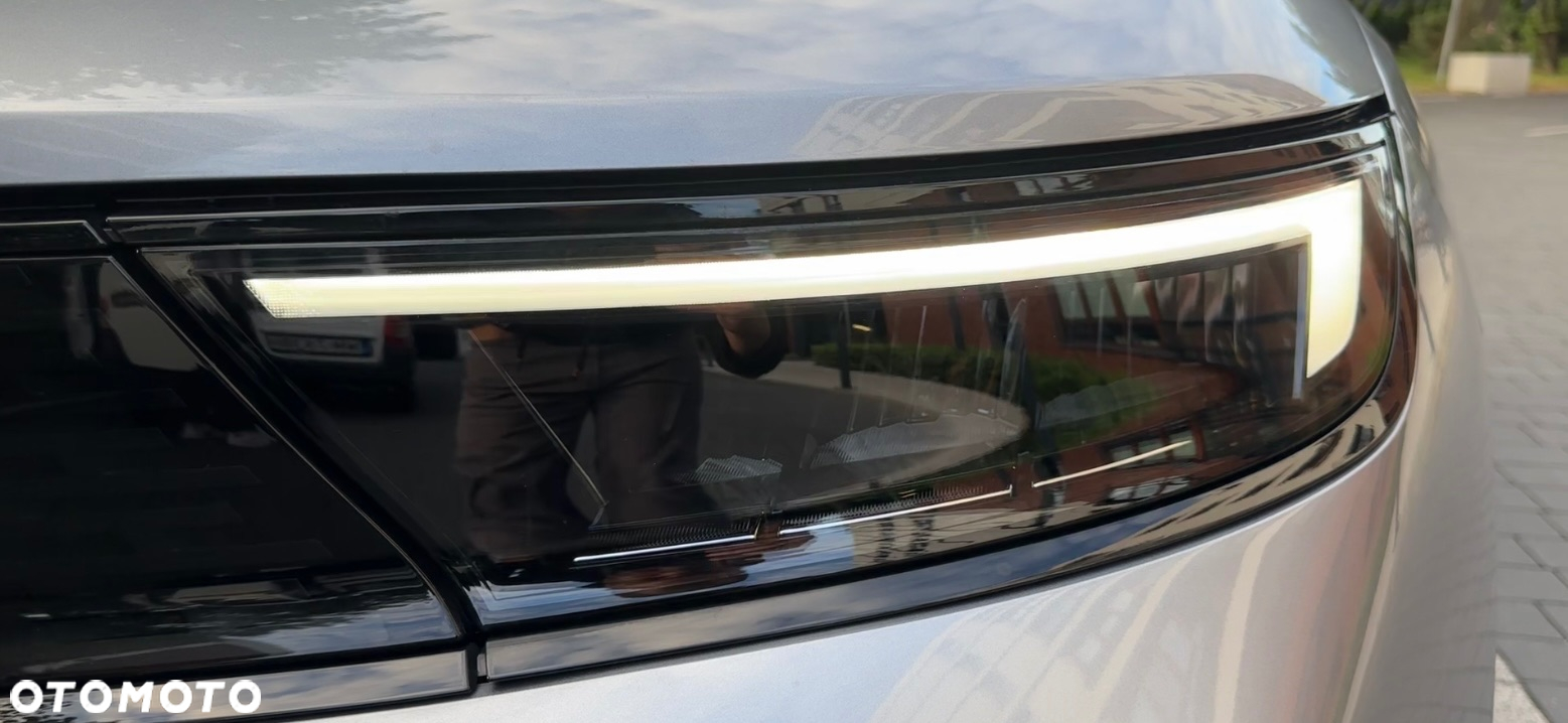 Opel Mokka Mokka-e 50kWh GS Line Plus Pack - 13