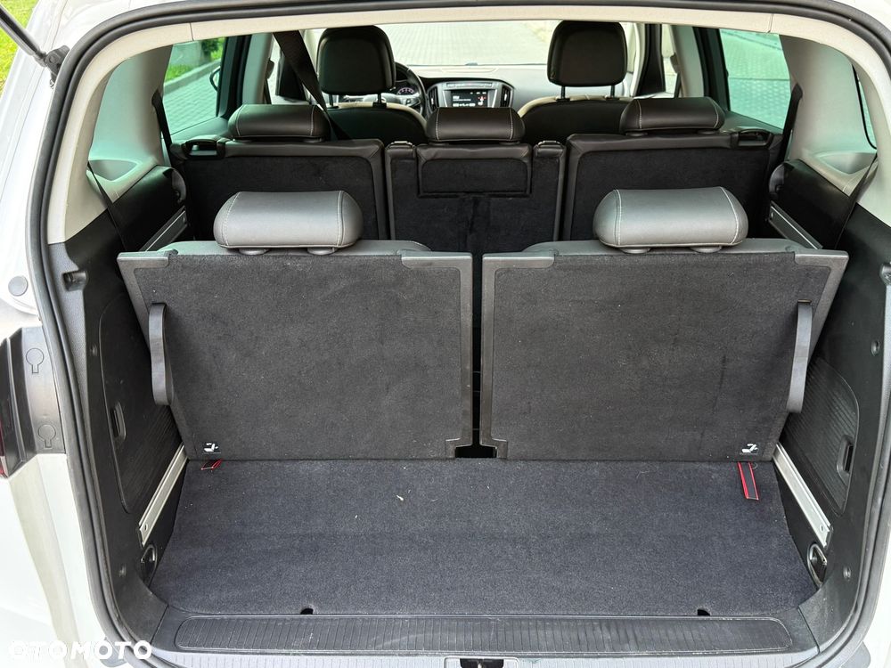 Opel Zafira - 19