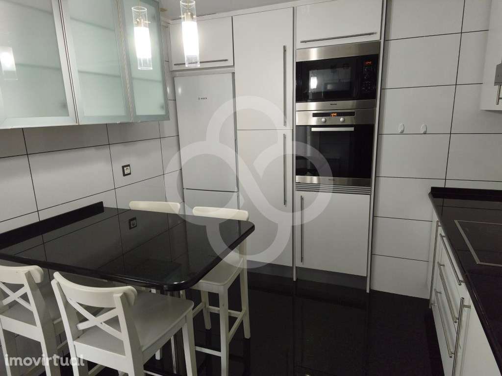 Apartamento T3 no Edifício Jardim Picoas Rua Sousa Martins Picoas S... - Grande imagem: 4/27