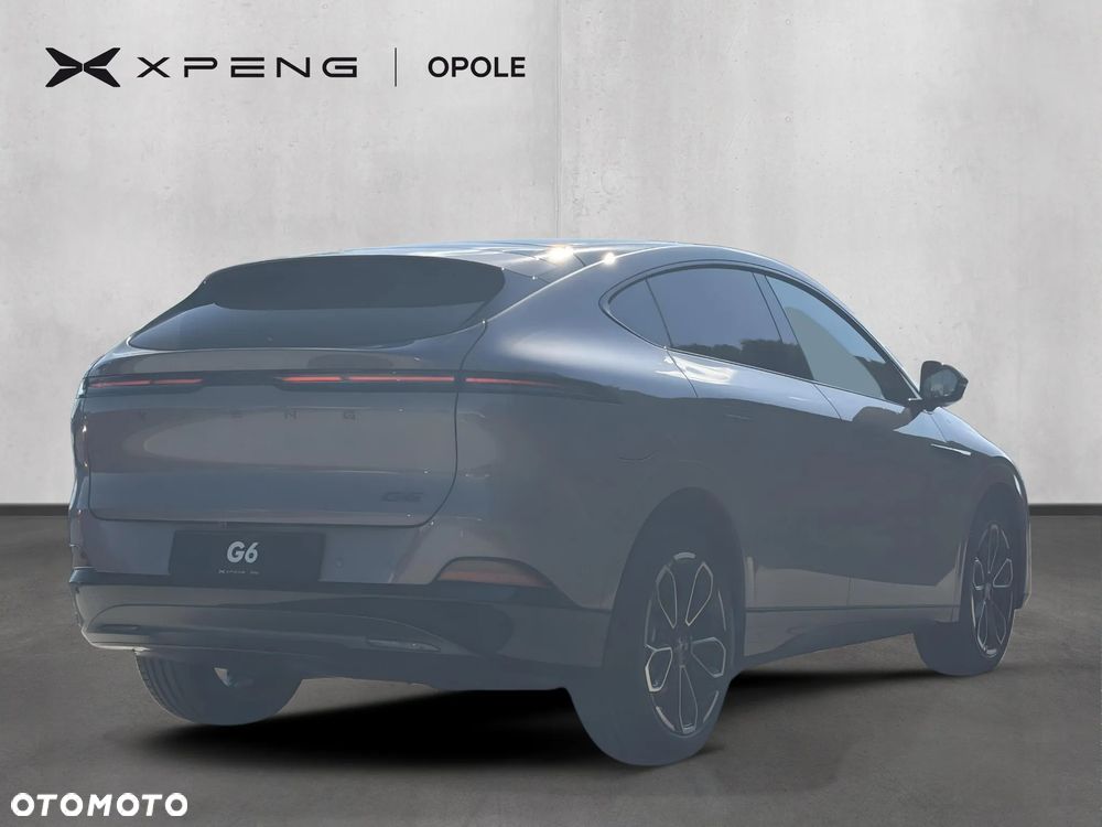 XPeng G6 - 6