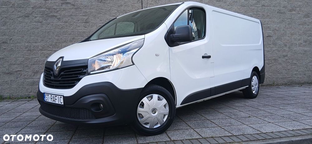 Renault Trafic - 2