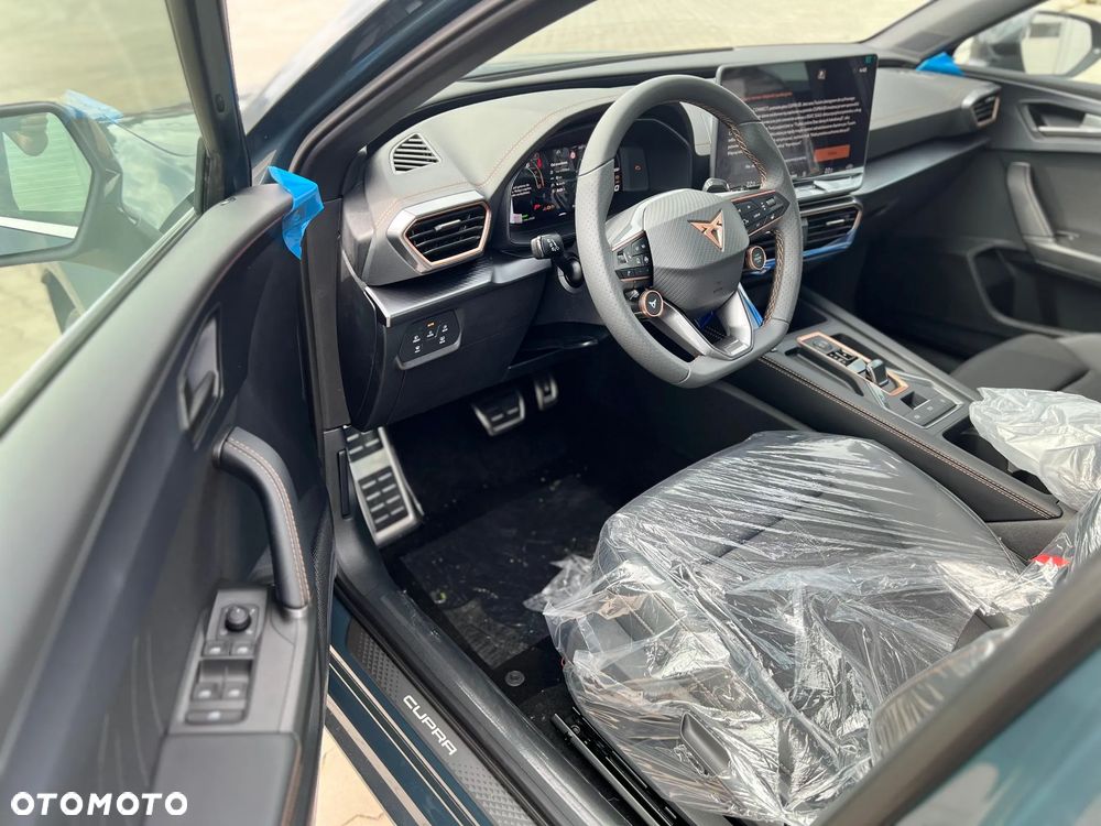 Cupra Leon Sportstourer 1.5 eTSI DSG - 11