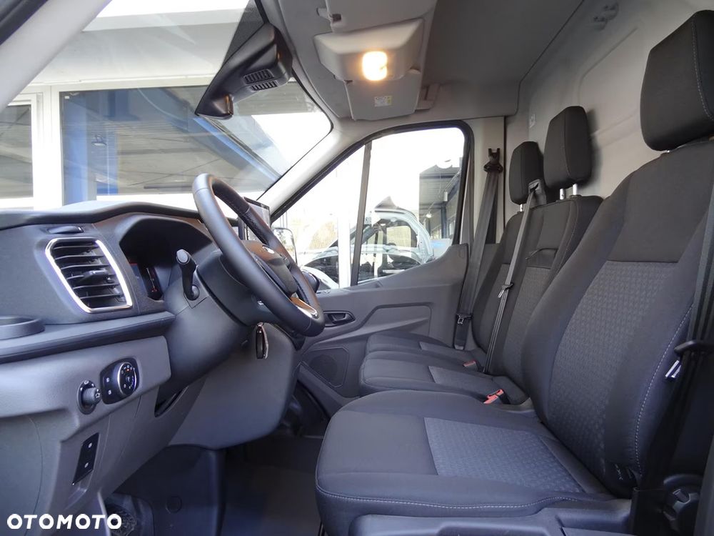 Ford FORD TRANSIT 2.0 EcoBlue 165KM LDT 6.2 M6 RWD VAN TREND 350 L4H3 - 7