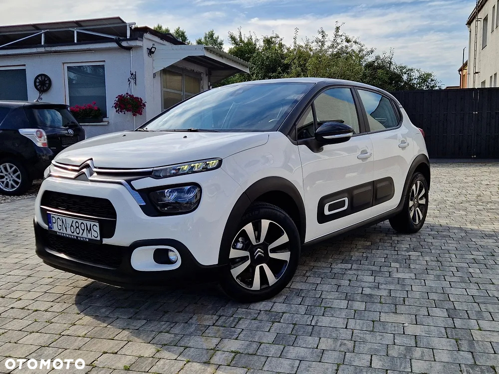 Citroën C3 Pure Tech 82 ELLE - 7
