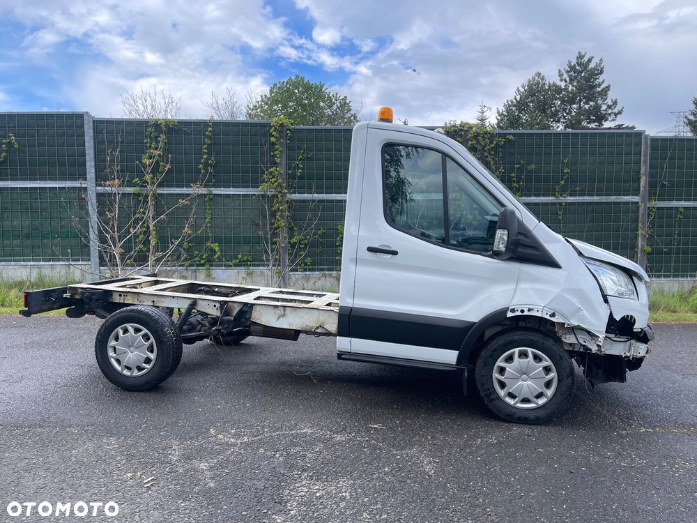 Ford Transit - 5
