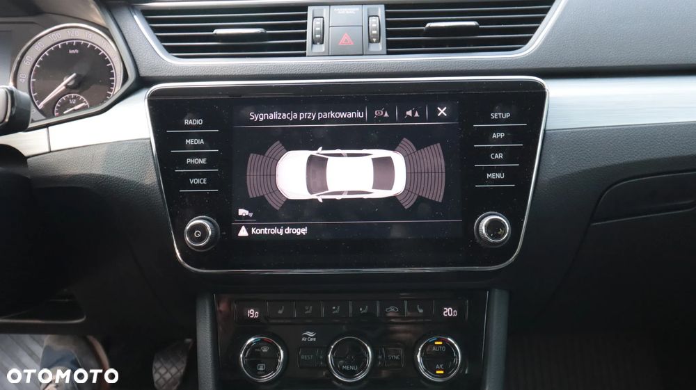 Skoda Superb 1.5 TSI ACT Style - 19