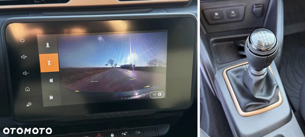 Dacia Duster 1.3 TCe SL Extreme - 40