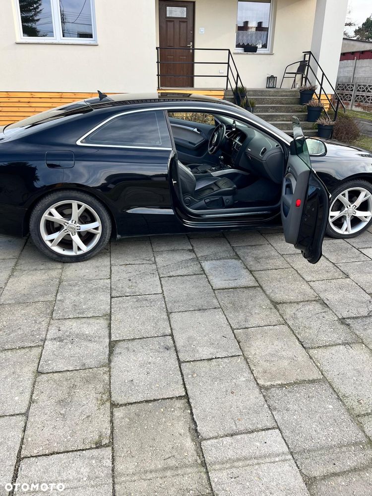 Audi A5 Coupé 1.8 TFSI - 23