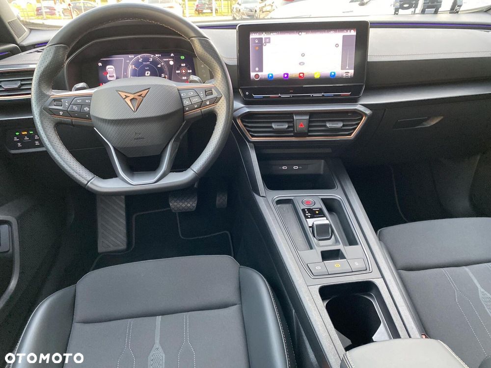 Cupra Formentor 2.0 TDI 4Drive DSG - 15