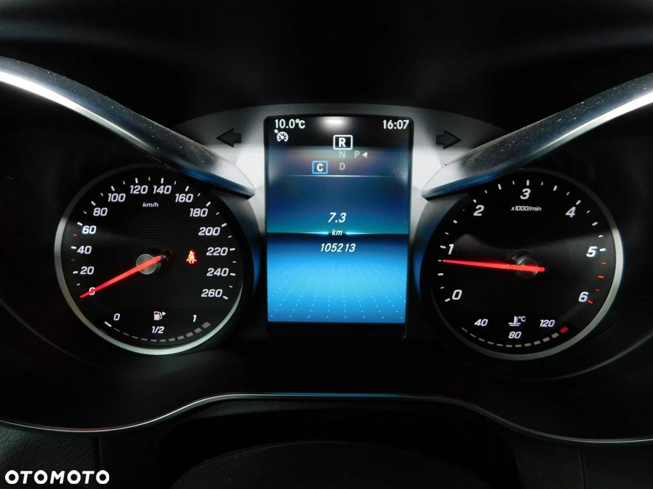Mercedes-Benz GLC 200 d Business Edition - 10