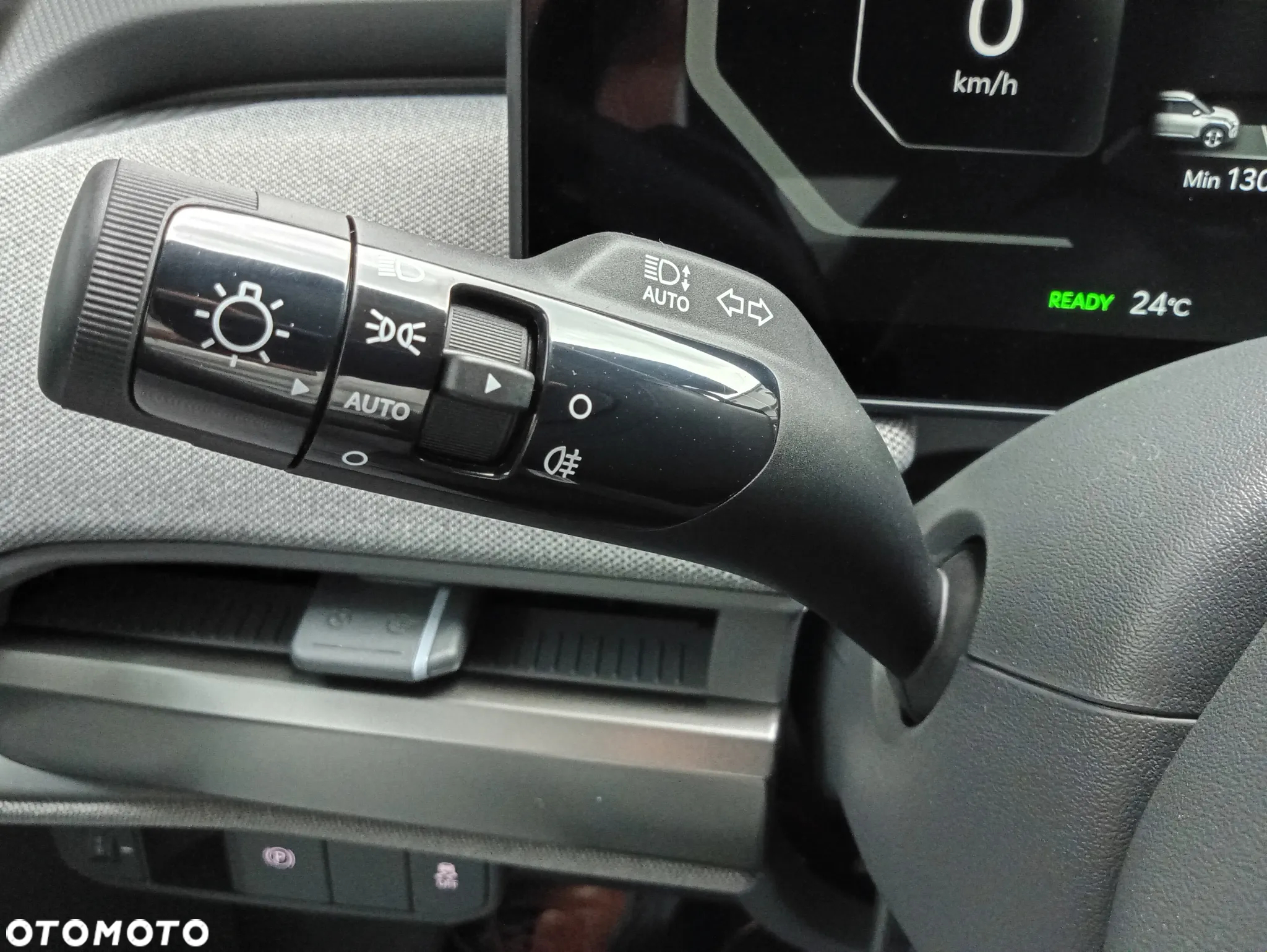 Kia EV3 58.3kWh Earth - 21