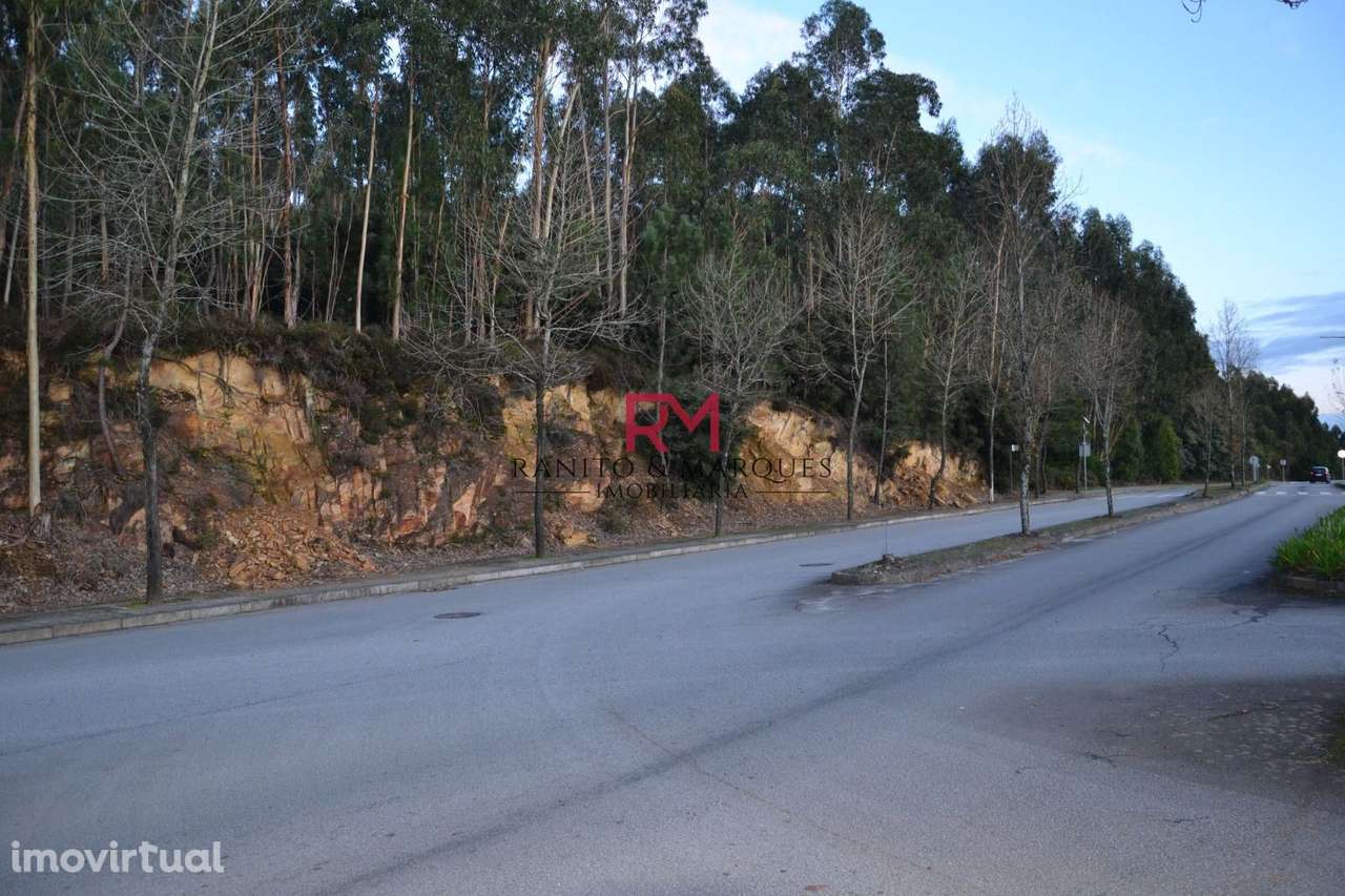 TERRENO PARA CONSTRUÇÃO | QUINTA DA LOUSA, VALONGO - Grande imagem: 3/16