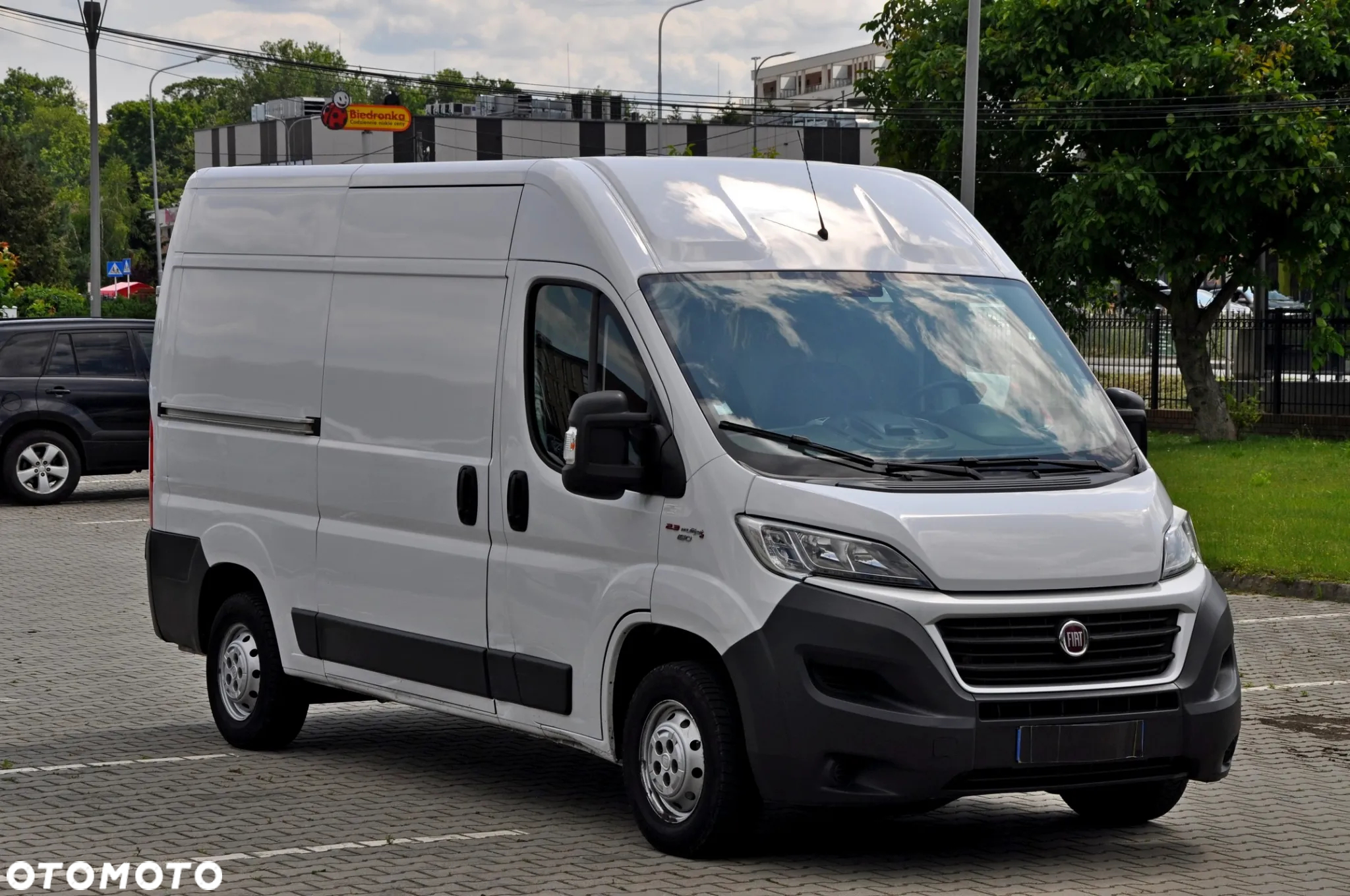 Fiat Ducato - 12