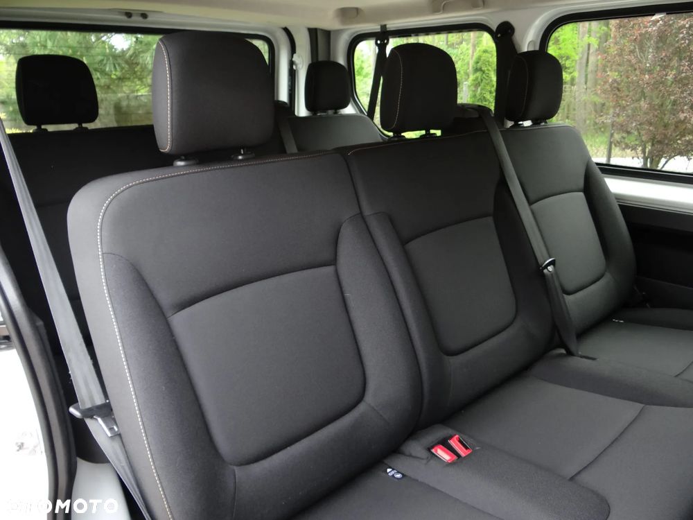 Renault Trafic ENERGY Combi Expression - 36