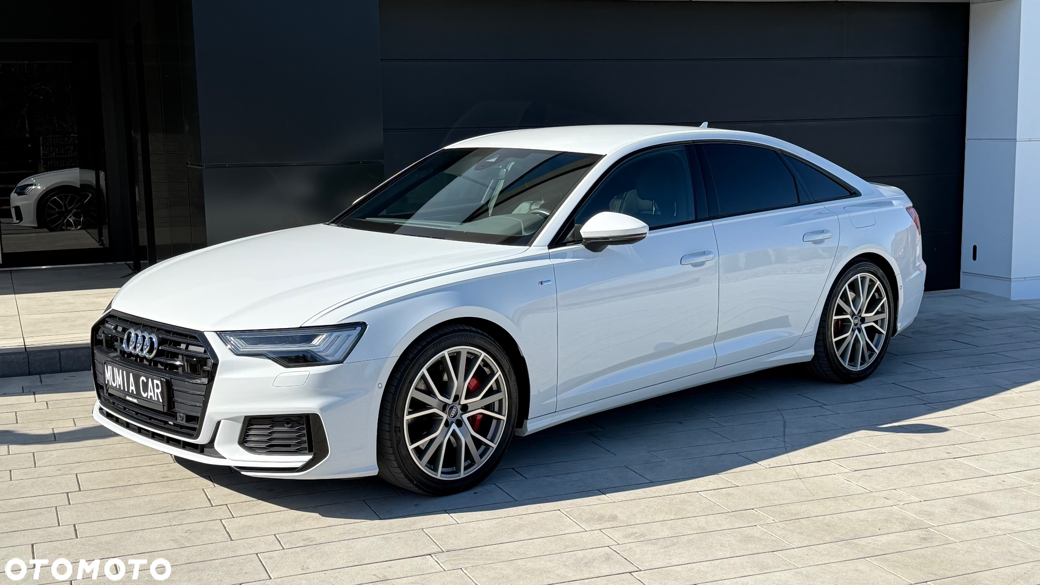 Audi A6 55 TFSI e quattro S tronic S line - 22