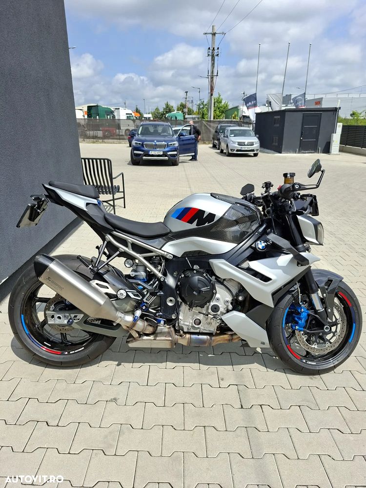 BMW M 1000R - 3