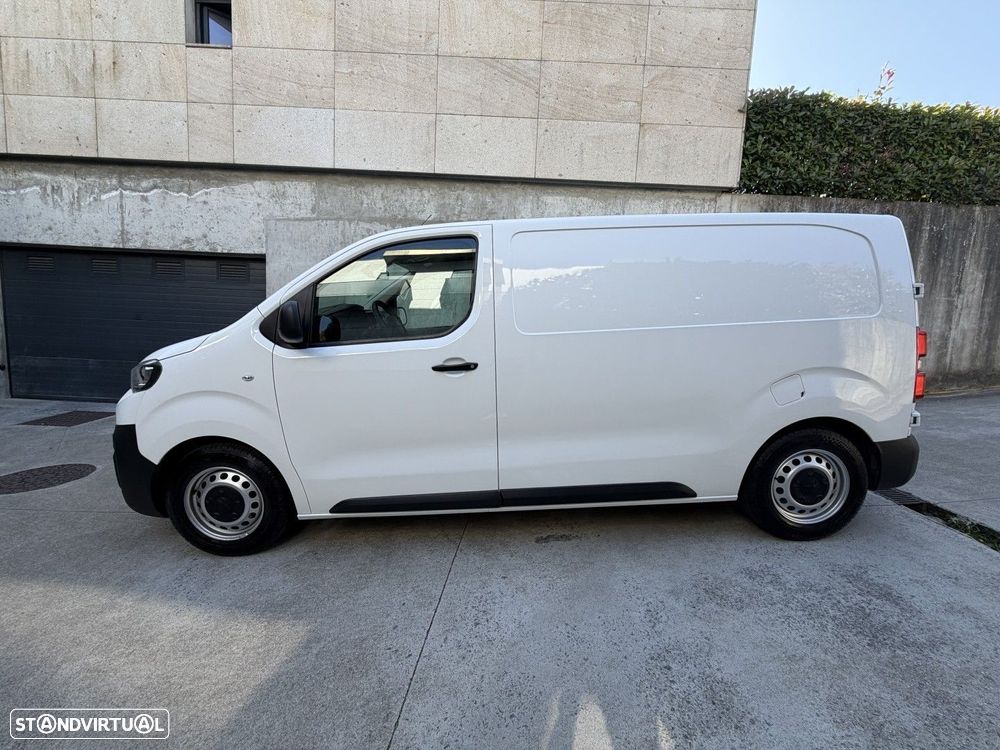 Peugeot Expert 1.5 BlueHDi L2H1 Premium Standard - 3