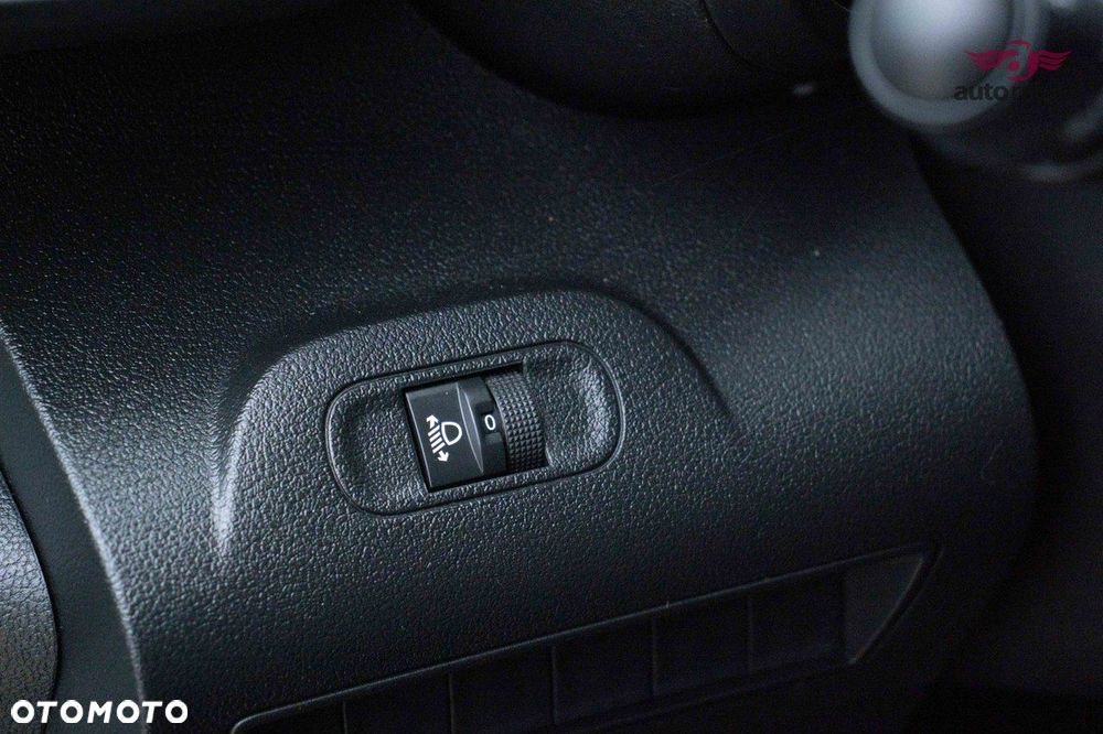 Citroën Berlingo - 13