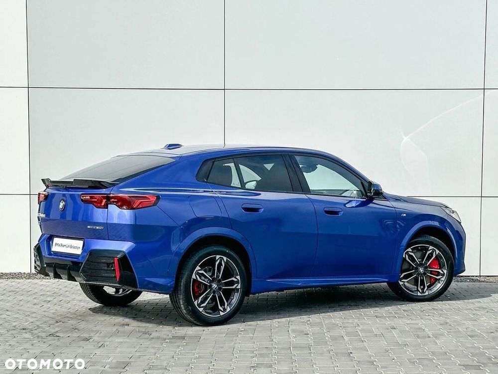 BMW X2 sDrive20i M Sport - 6