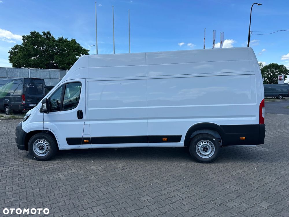 Fiat DUCATO L4H3 ZABUDOWA W CENIE !!! - 3