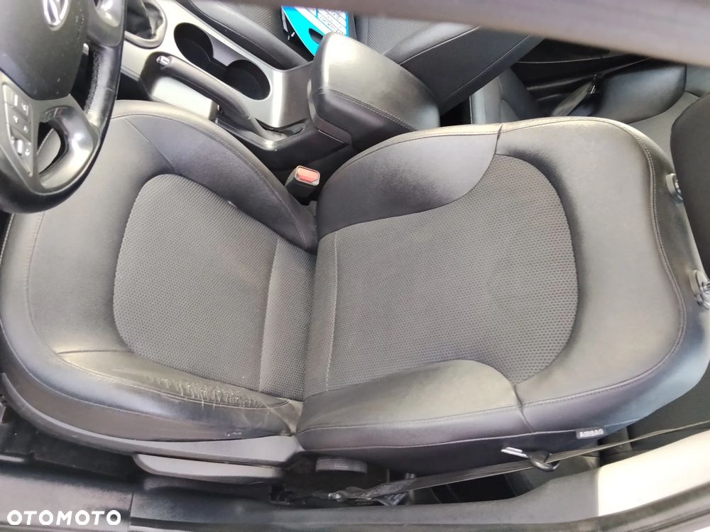 Hyundai ix35 1.7 CRDi Premium 2WD - 14