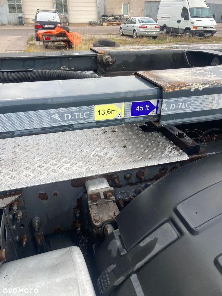 D-TEC FLEXITRAILER - 6