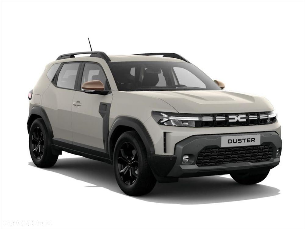 Dacia Duster - 1