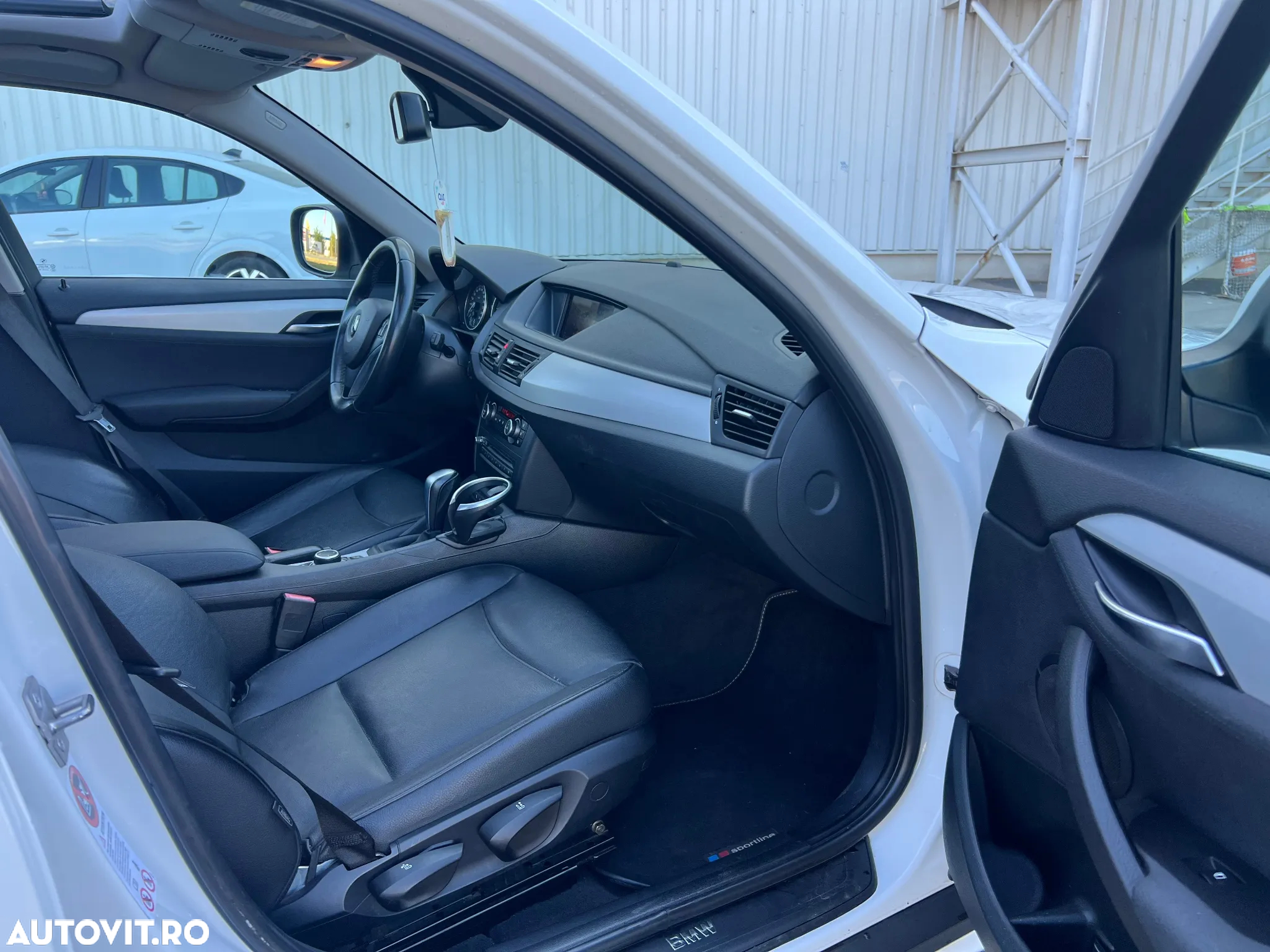 BMW X1 xDrive23d Aut. - 36