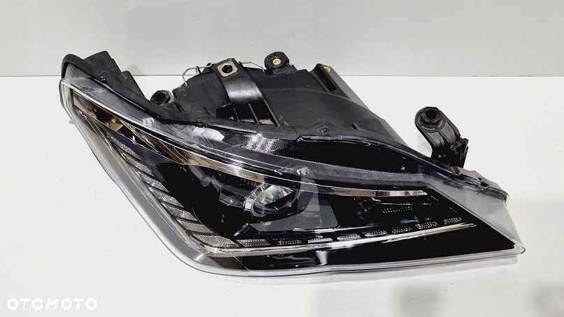 REFLEKTOR PRAWY XENON SEAT IBIZA IV LIFT LED EUROPA - 3