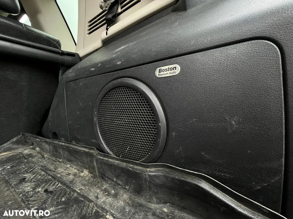 Jeep Compass 2.2I CRD 4x4 Limited - 14