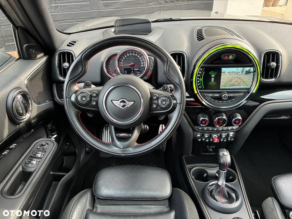 MINI Countryman - 30