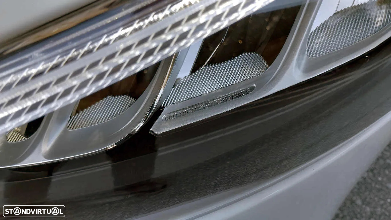 Mercedes-Benz A 250 Limousine e Progressive - 3