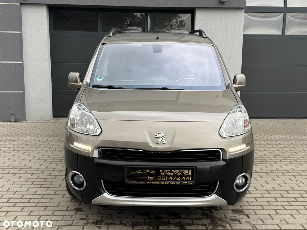 Peugeot Partner - 3