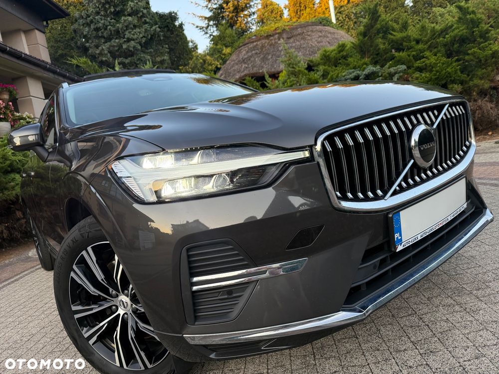 Volvo XC 60 B4 D Inscription - 14