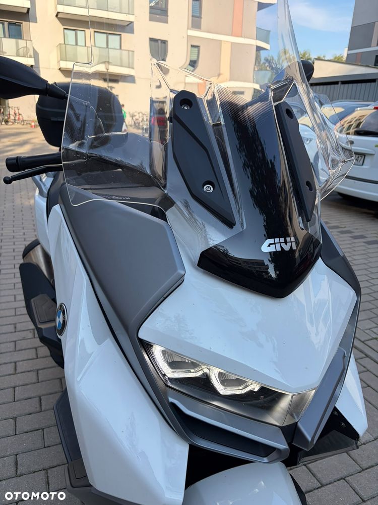 BMW C 400 GT - 2