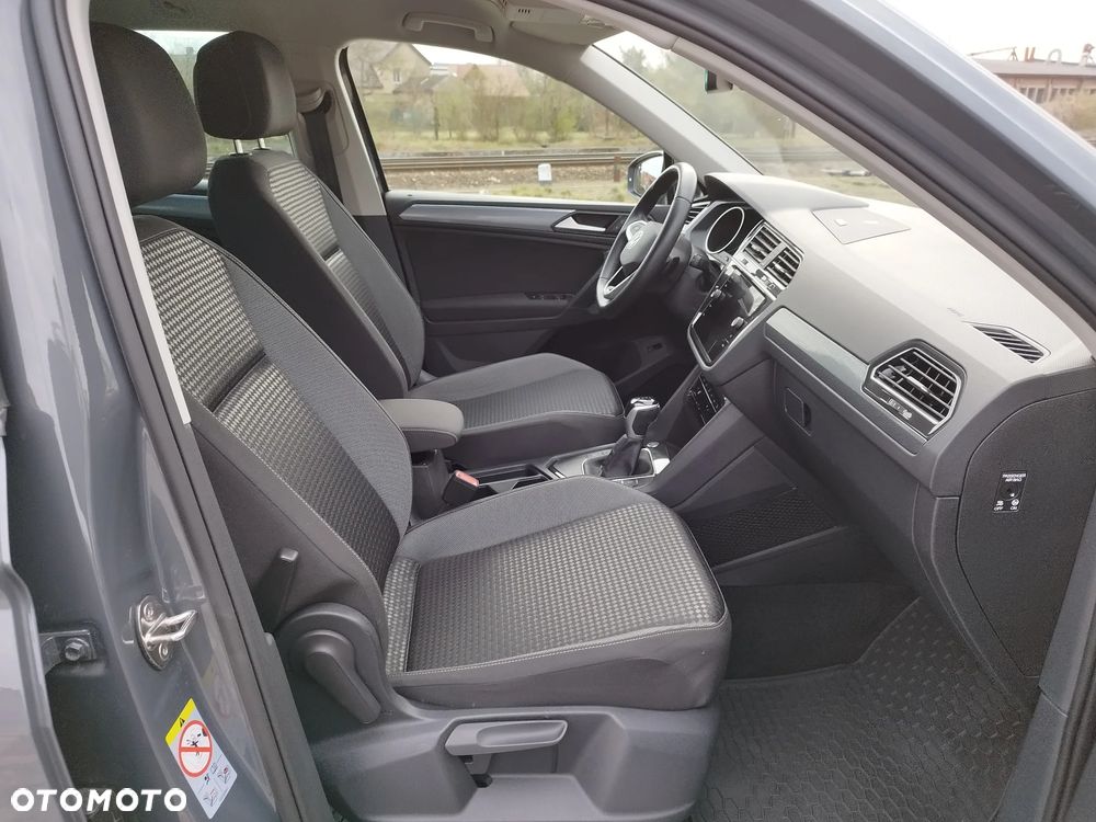 Volkswagen Tiguan 2.0 TDI SCR Active DSG - 19
