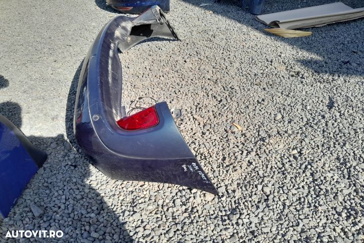 Bara spate 2004 Renault Espace 4 [2002 - 2006] Minivan 2.2 dCi MT (15 - 3