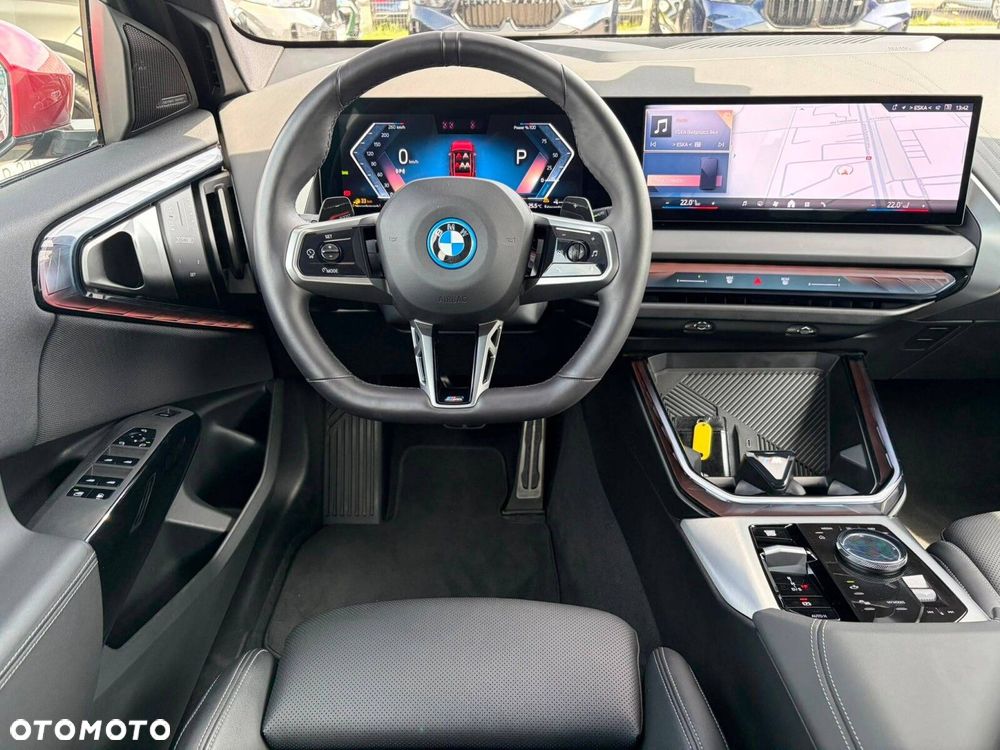 BMW X3 xDrive30e PHEV - 18