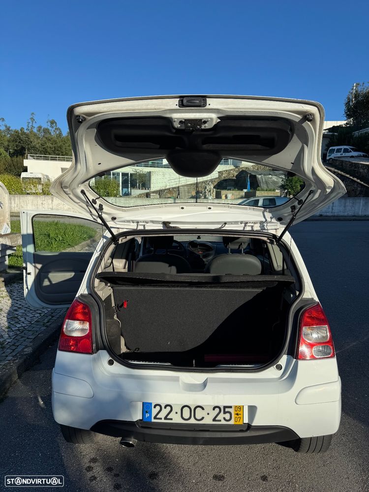 Renault Twingo - 6