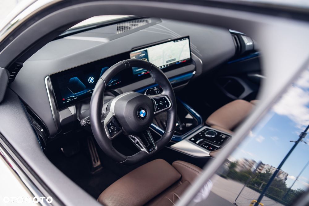 BMW X3 - 33