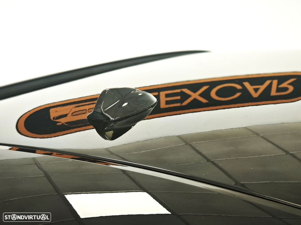 Volvo V60 D2 Geartronic Powershift Edition - 23