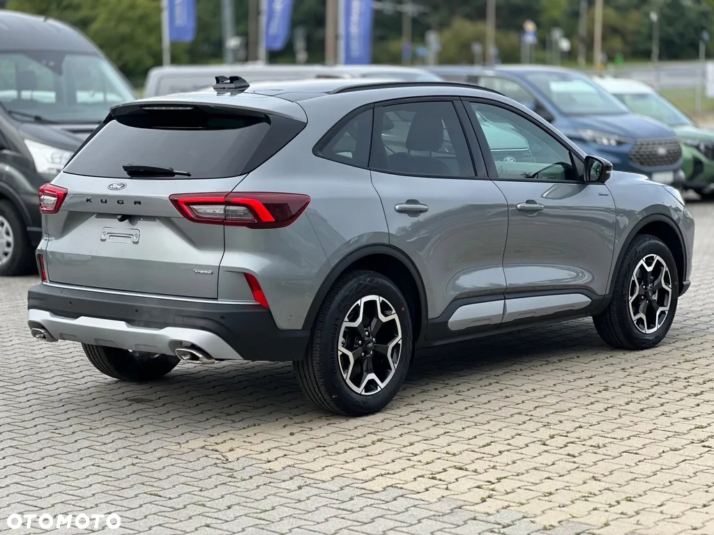 Ford Kuga 2.5 FHEV FWD Active X eCVT - 5