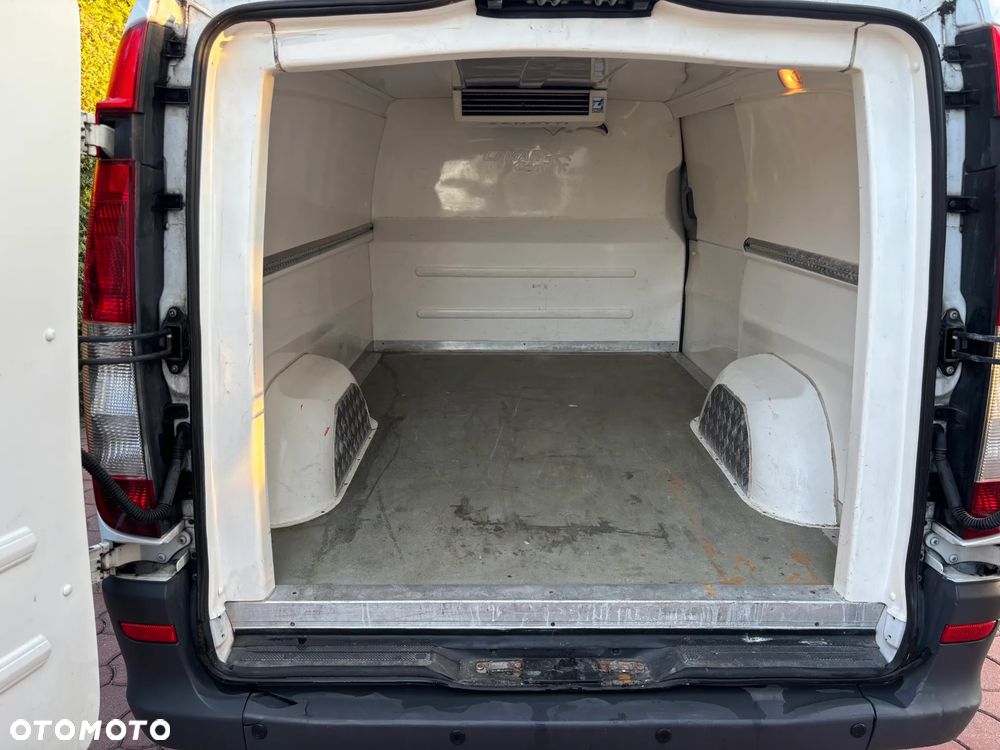 Mercedes-Benz vito - 5