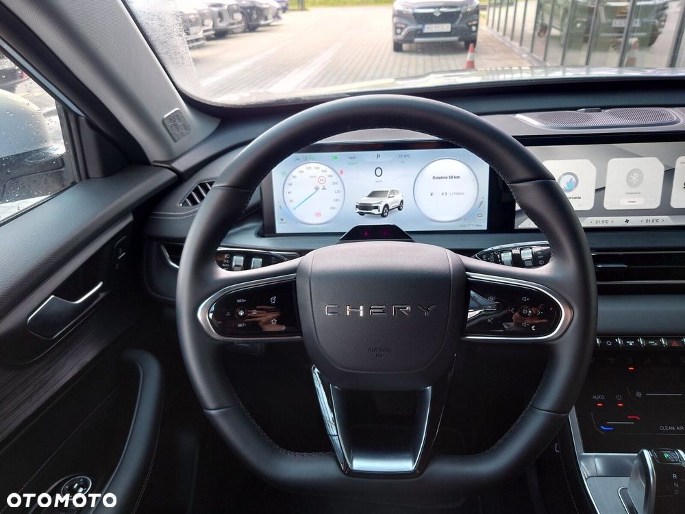 Chery Tiggo 4 - 11