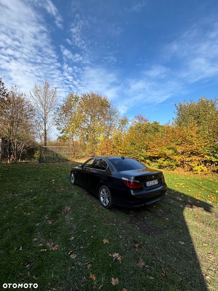 BMW Seria 5 - 3