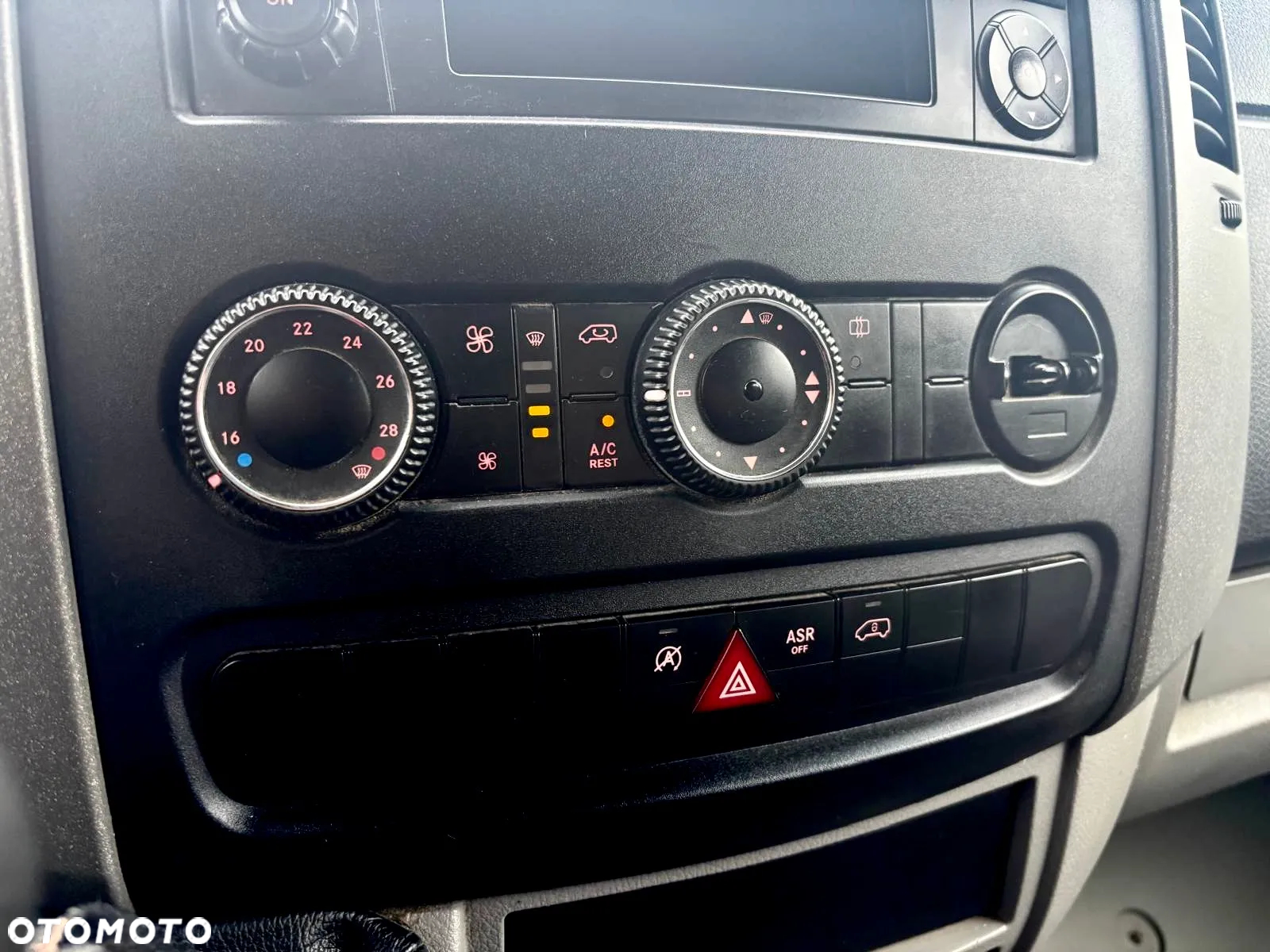 Volkswagen Crafter - 6