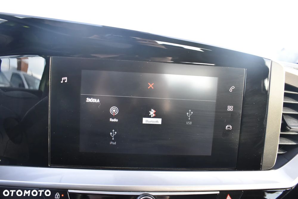 Opel Mokka Mokka-e 50kWh Edition - 35