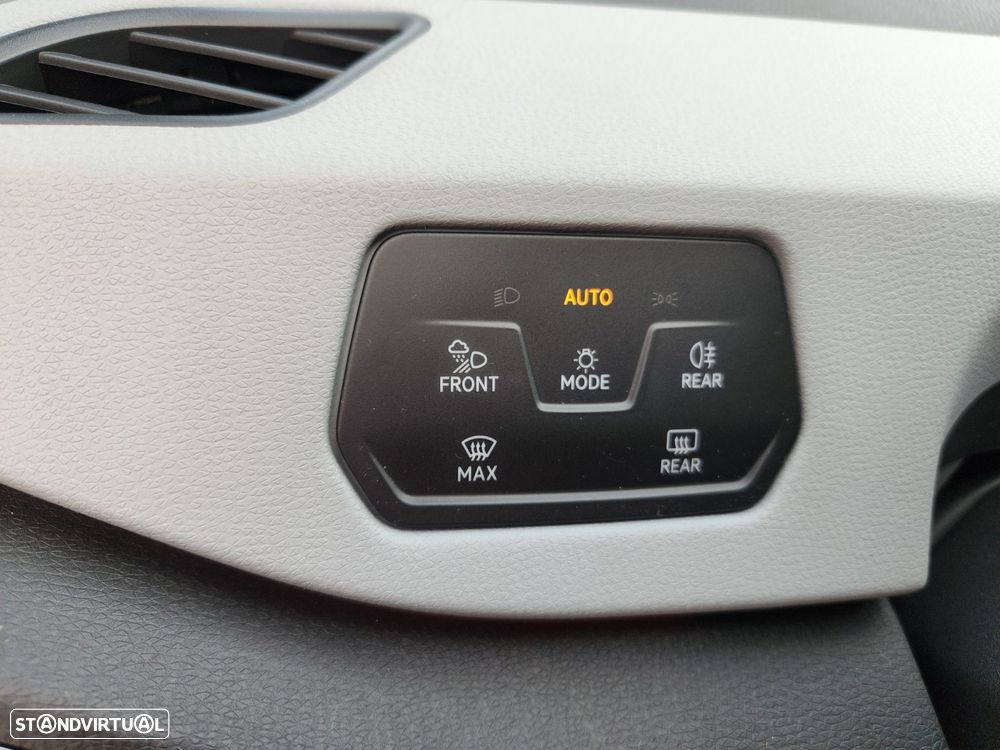 VW ID.3 Performance Upgrade Pro Business - 18