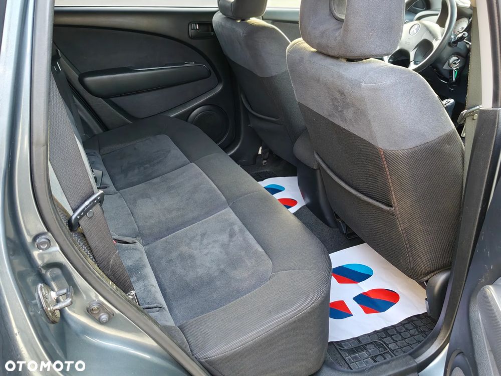 Mitsubishi Outlander 2.0 2WD Invite - 7